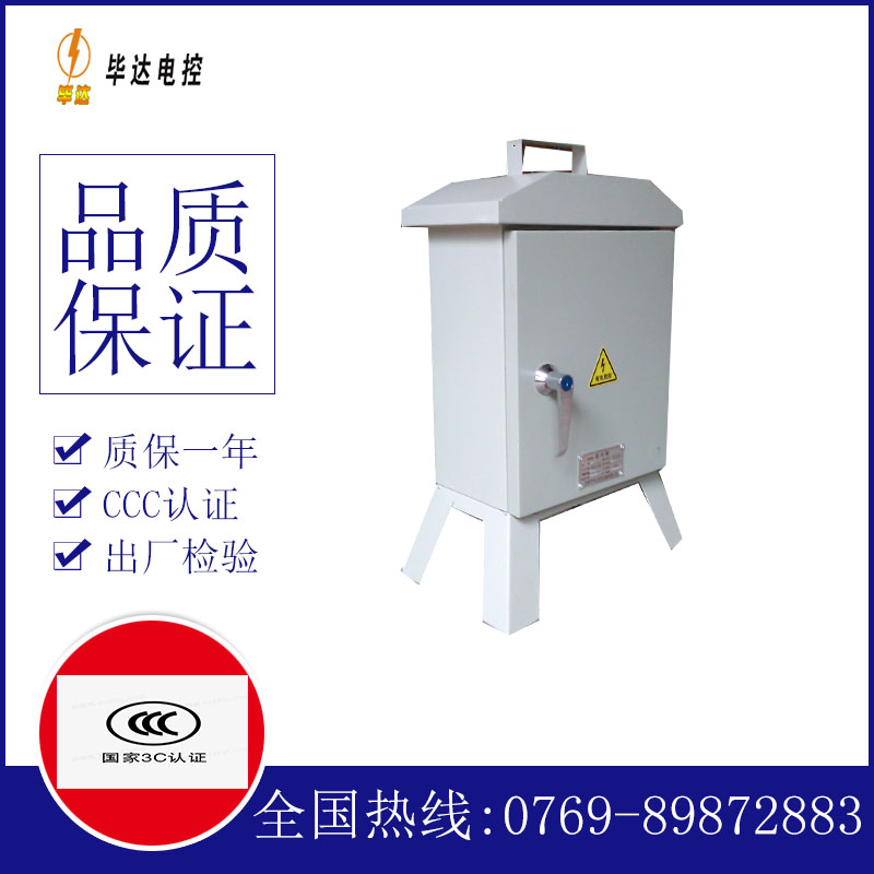 彭市镇临时配电箱